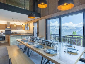 Holiday Home L'Adret by Interhome